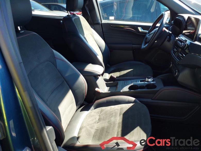 FORD Kuga 2.5 Duratec PHEV 165KW(225CV)Automático HF-45 ST-LINE X #3