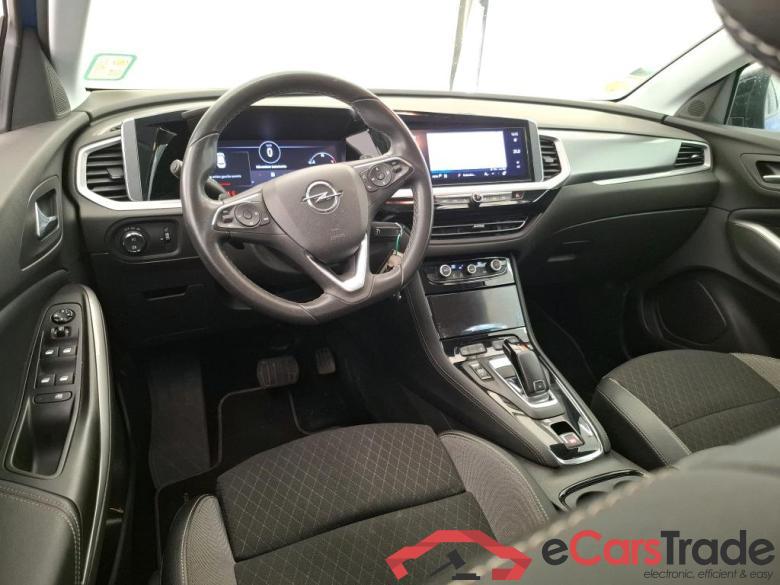 Opel 1.5 DIESEL 130 ELEGANCE BUSINESS AUTO OPEL Grandland / 2021 / 5P / SUV 1.5 DIESEL 130 ELEGANCE BUSINESS AUTO #5