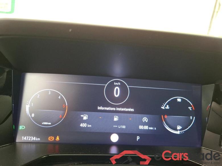 Opel 1.5 DIESEL 130 ELEGANCE BUSINESS AUTO OPEL Grandland / 2021 / 5P / SUV 1.5 DIESEL 130 ELEGANCE BUSINESS AUTO #6