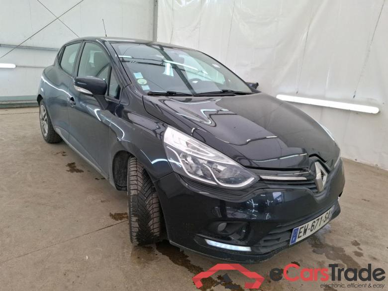 Renault &Business Energy dCi 90 82g Clio IV Business 1.5 dCi 90CV BVM5 E6 #4