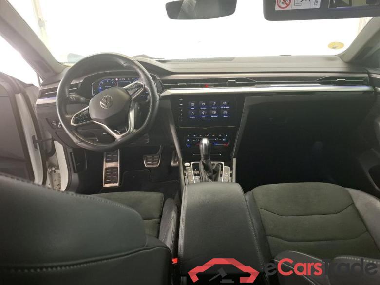 Volkswagen 2.0 TDI 150 DSG7 R-LINE Arteon R-Line 2.0 TDI 150CV BVA7 E6d #5