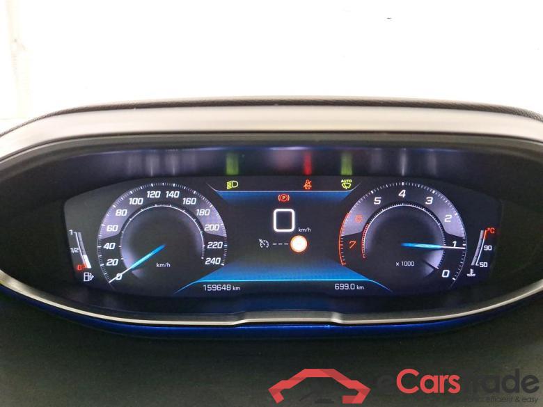 Peugeot PureTech 130 S&S Active Pack 3008 II Active Pack 1.2 PureTech 130CV BVM6 E6d #6