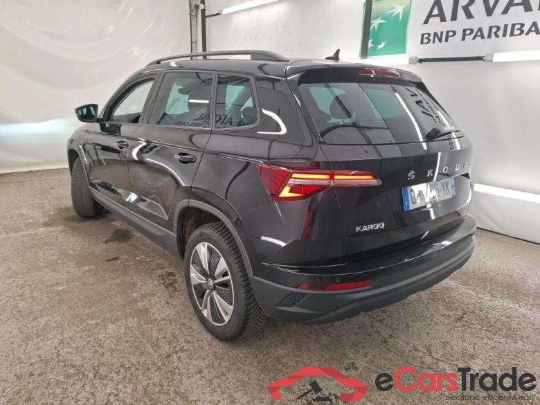 Skoda 2.0 TDI 116ch DSG7 Business SKODA Karoq / 2017 / 5P / SUV 2.0 TDI 116ch DSG7 Business #2