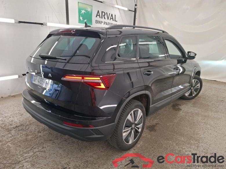 Skoda 2.0 TDI 116ch DSG7 Business SKODA Karoq / 2017 / 5P / SUV 2.0 TDI 116ch DSG7 Business #3