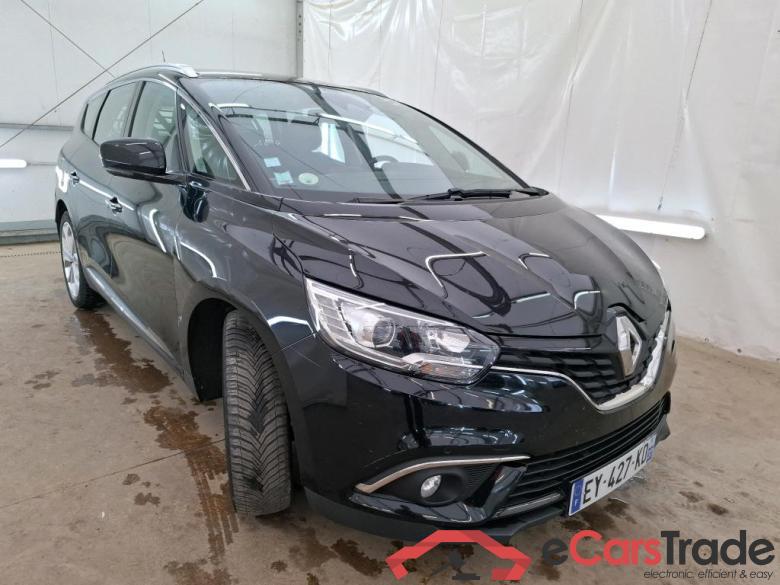 Renault Business Energy 7p dCi 110 EDC Scenic IV Grand Business 1.5 dCi 110CV BVA7 E6 #4