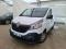 preview Renault Trafic #0