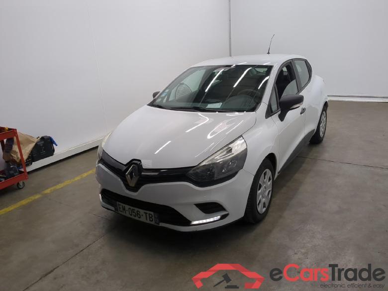 Renault Air Energy dCi 75 Clio IV Air 1.5 dCi 75CV BVM5 E6 #1