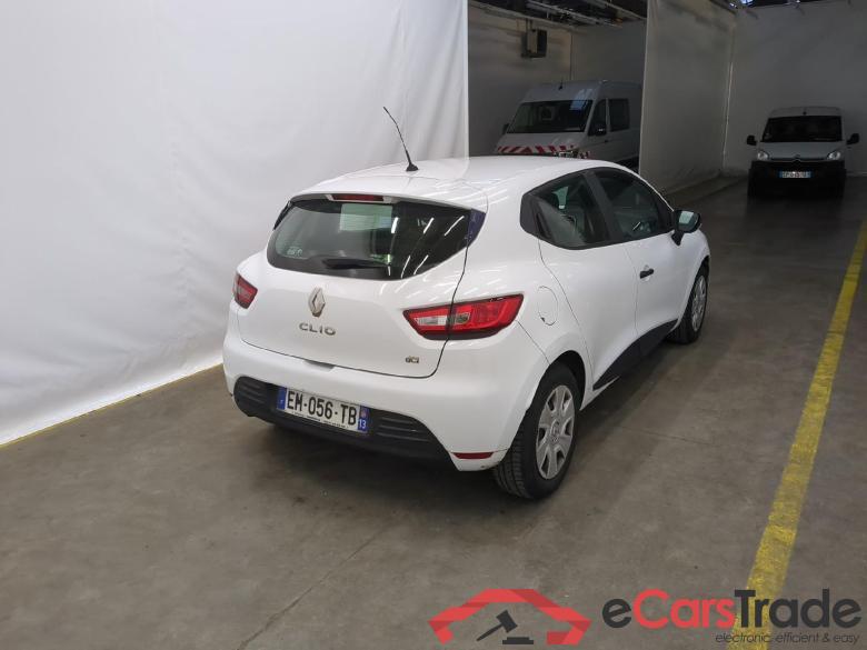 Renault Air Energy dCi 75 Clio IV Air 1.5 dCi 75CV BVM5 E6 #3