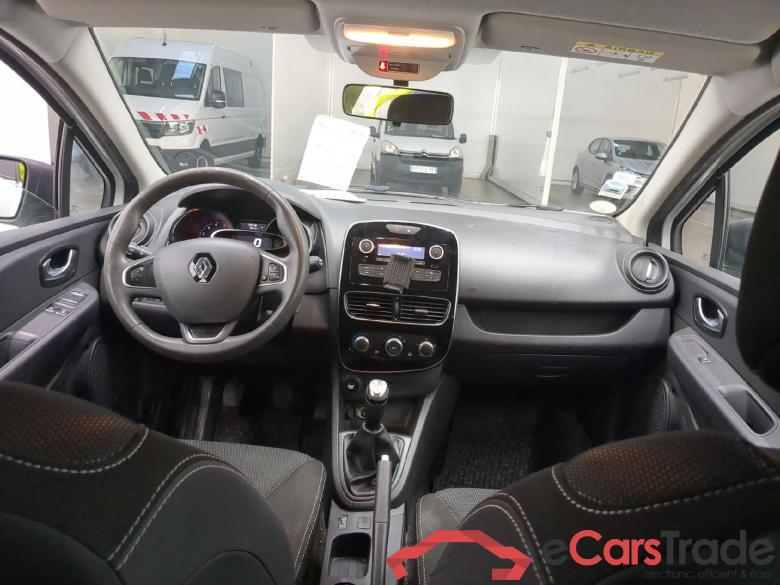 Renault Air Energy dCi 75 Clio IV Air 1.5 dCi 75CV BVM5 E6 #5