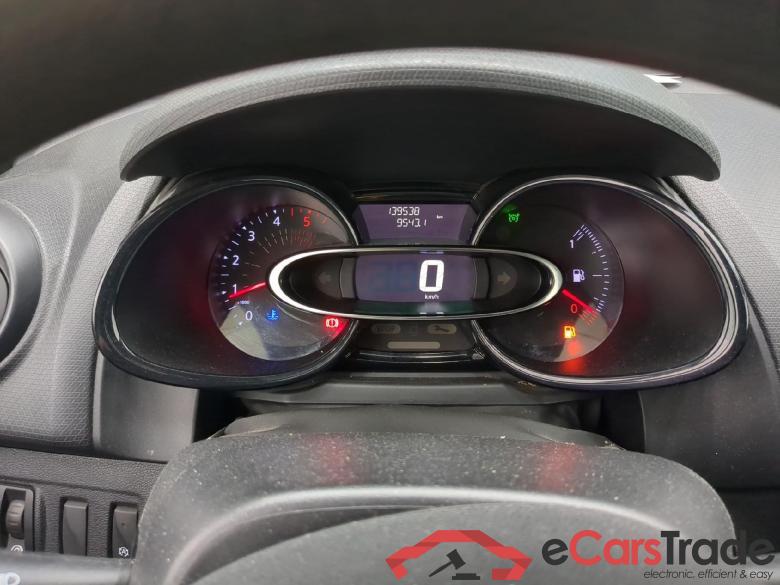 Renault Air Energy dCi 75 Clio IV Air 1.5 dCi 75CV BVM5 E6 #6