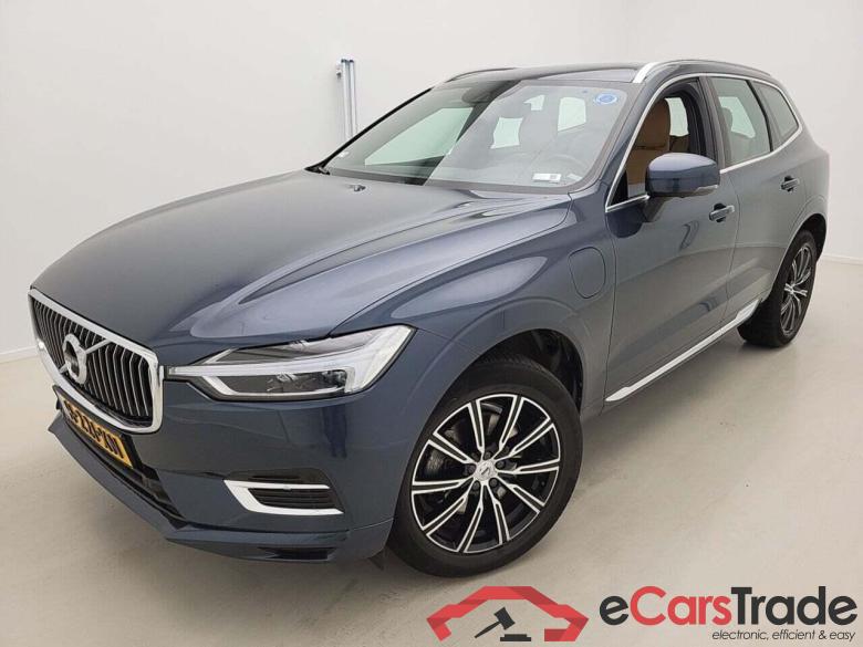 VOLVO XC60 2.0 T8 TE AWD Inscription AUT #1