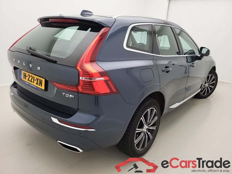 VOLVO XC60 2.0 T8 TE AWD Inscription AUT #2
