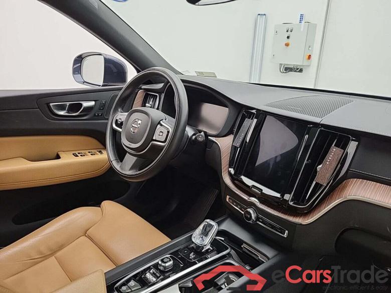 VOLVO XC60 2.0 T8 TE AWD Inscription AUT #3