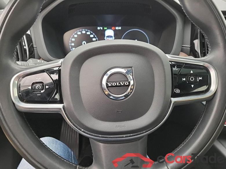 VOLVO XC60 2.0 T8 TE AWD Inscription AUT #5