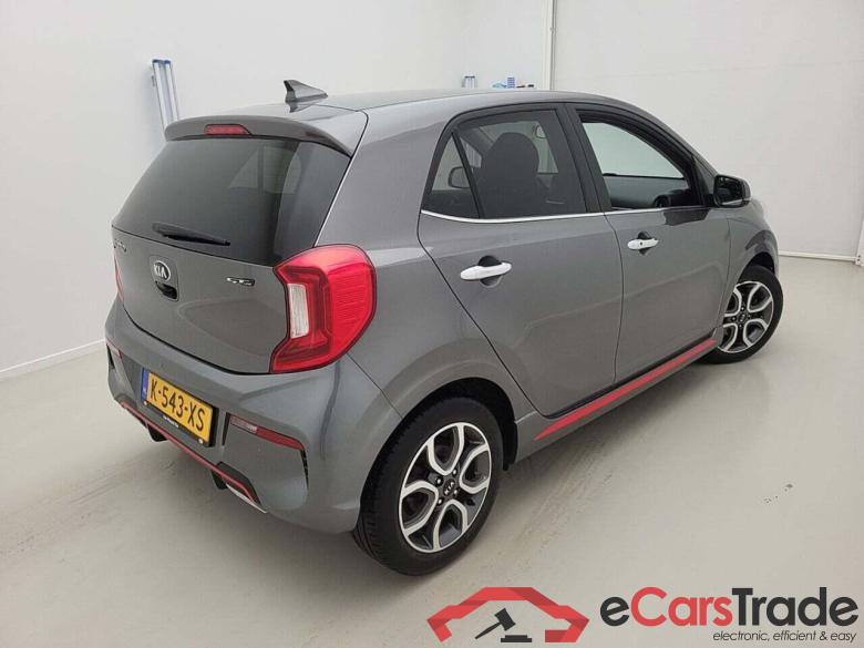 KIA Picanto 1.0 DPi GT-Line #2