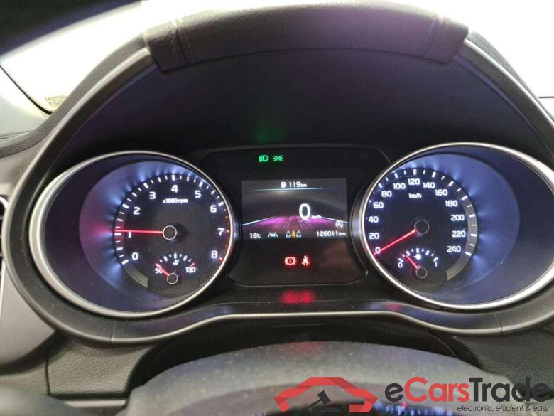 KIA ceed sportswagon 1.0 T-GDi DynamicLine #5