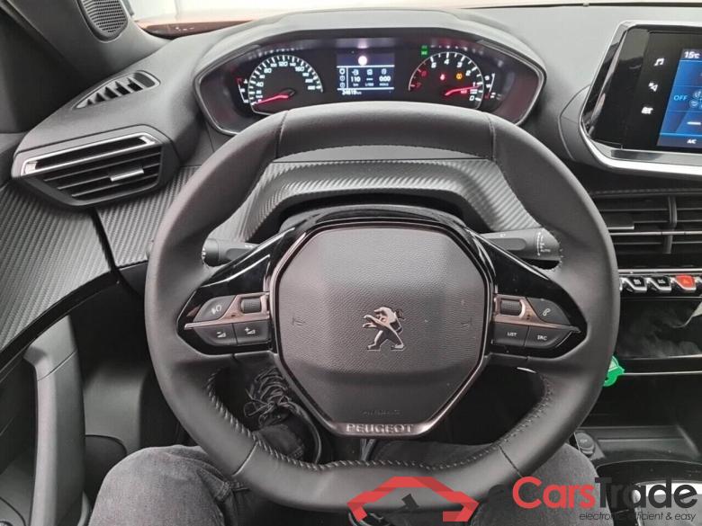PEUGEOT 2008 1.2 PureTech Allure #6