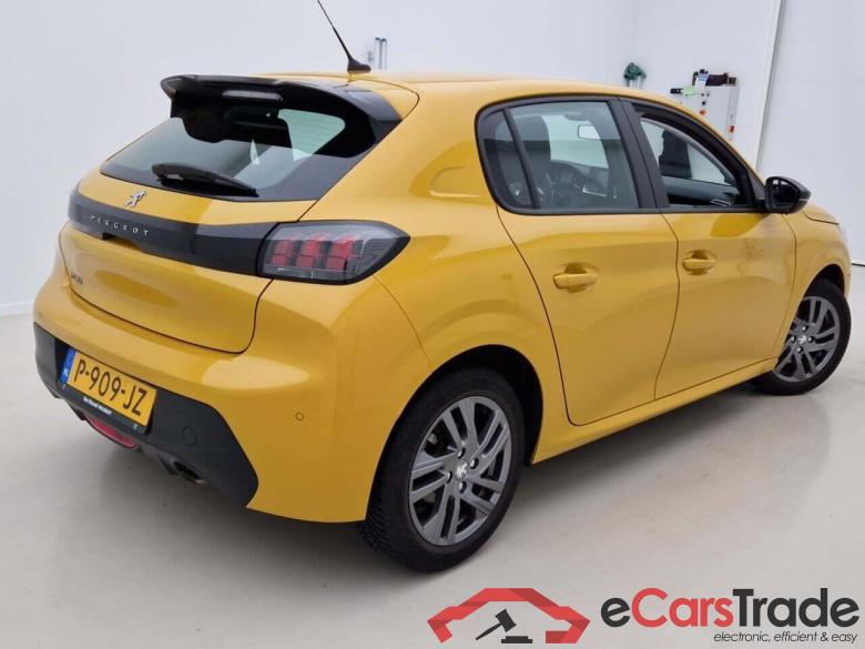 PEUGEOT 208 1.2 PureTech Active Pack AUT #2