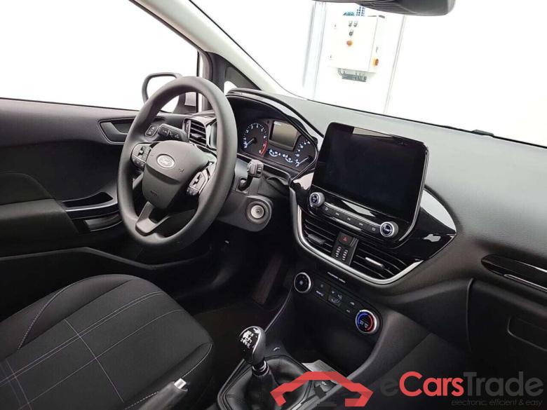 FORD Fiesta 1.0 EcoBoost Connected #3
