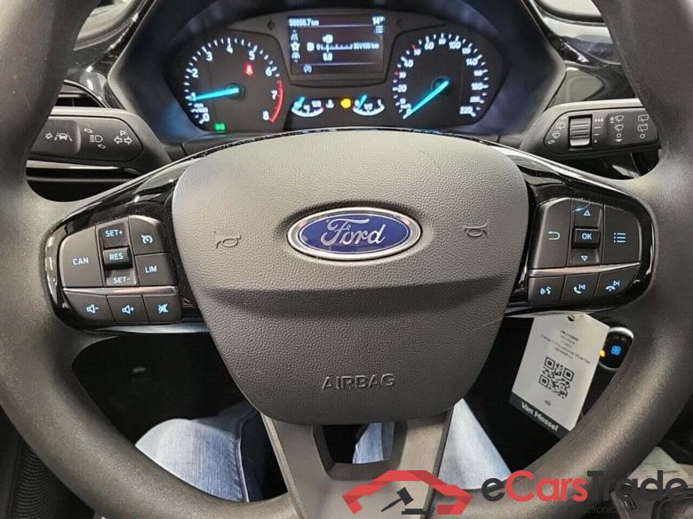 FORD Fiesta 1.0 EcoBoost Connected #5