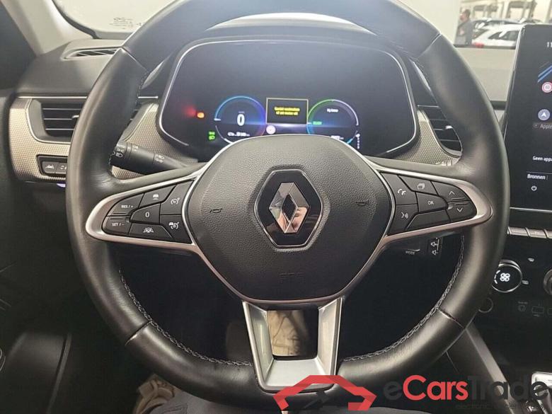 RENAULT Arkana 1.6 E-Tech Hybrid 145 Intens A #5