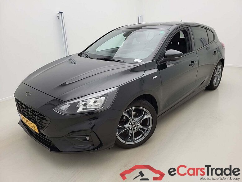 FORD FOCUS 1.0 EcoBoost Hybrid ST Line Bu #1