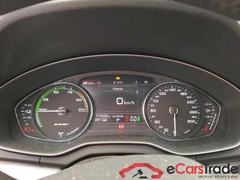 Audi 50 TFSI e 299 QTT S TRONIC 7 DESIGN Q5 50 TFSI e quattro design 2.0 TFSI 300CV BVA7 E6dT #6