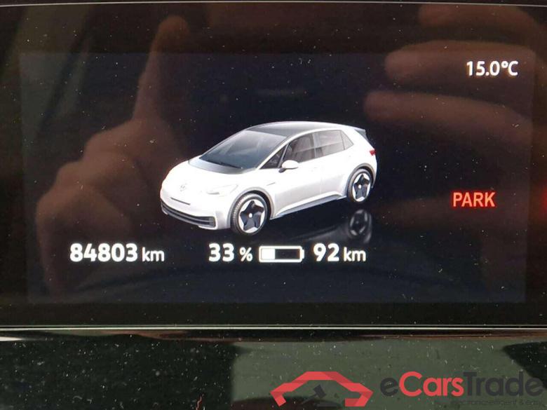 VOLKSWAGEN ID.3 First Max 58 kWh #4