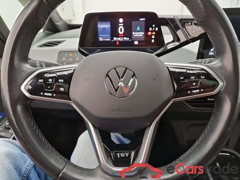 VOLKSWAGEN ID.3 First Max 58 kWh #6