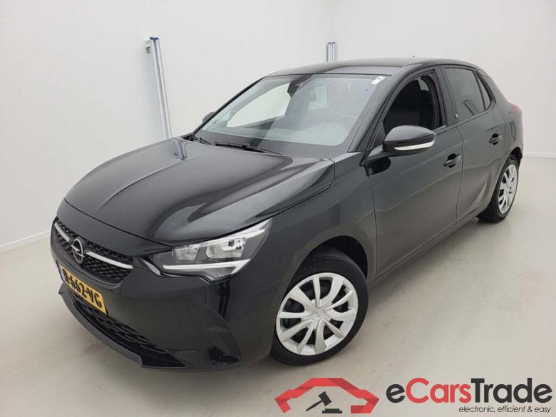 OPEL CORSA-E Edition 50 kWh AUT #1