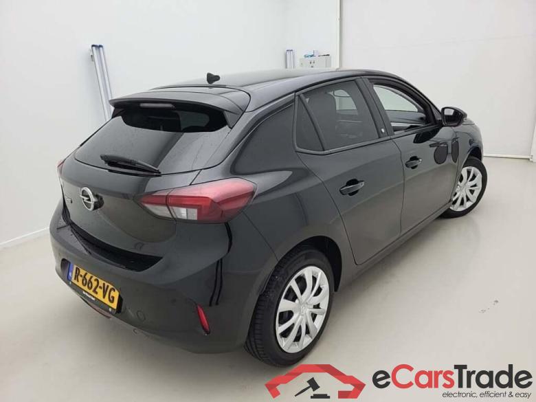 OPEL CORSA-E Edition 50 kWh AUT #2