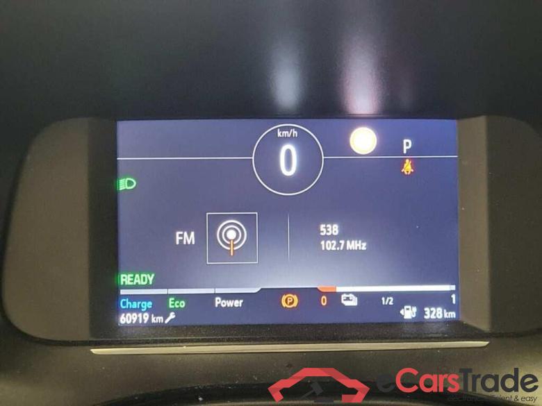 OPEL CORSA-E Edition 50 kWh AUT #4