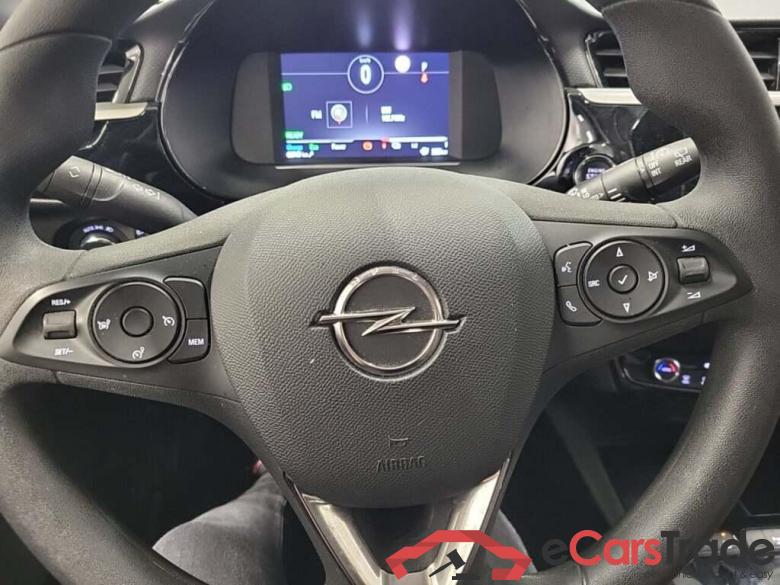 OPEL CORSA-E Edition 50 kWh AUT #5