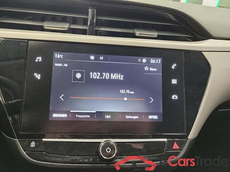 OPEL CORSA-E Edition 50 kWh AUT #6