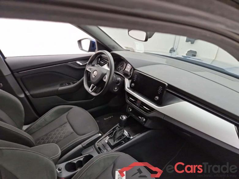 SKODA Kamiq 1.0 TSI Sport Business DSG #3