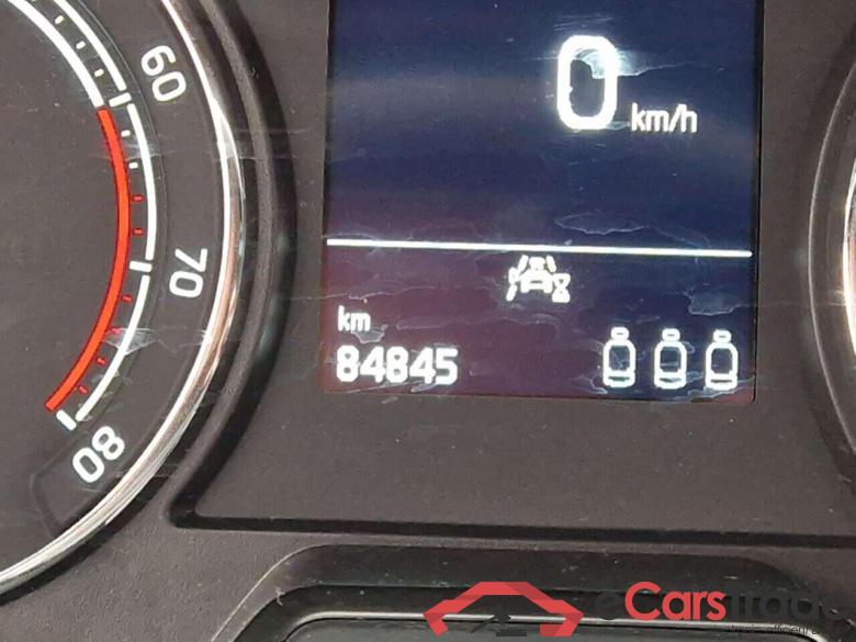 SKODA Kamiq 1.0 TSI Sport Business DSG #4