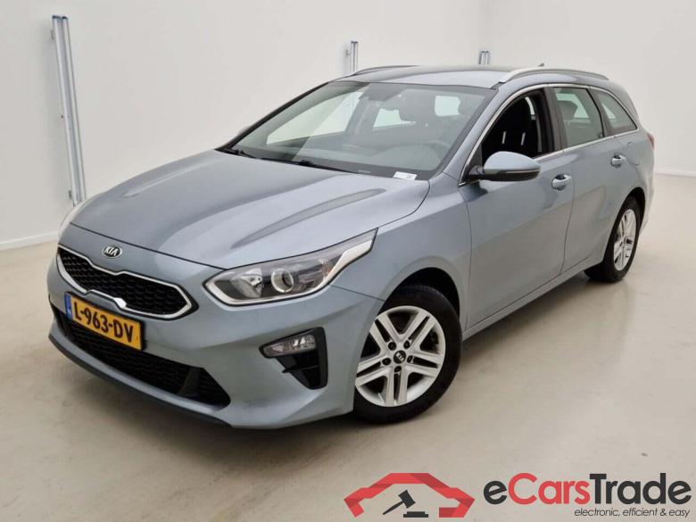 KIA ceed sportswagon 1.0 T-GDi DynamicLine #1