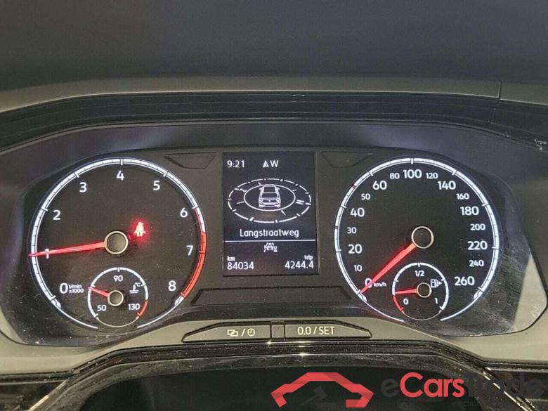 VOLKSWAGEN POLO 1.0 TSI Comfortline #4