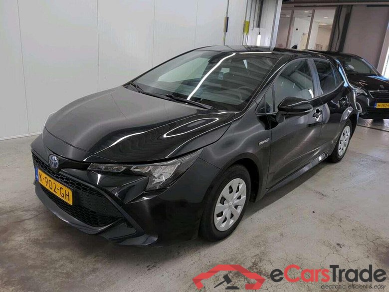 TOYOTA COROLLA 1.8 Hybrid Comfort #1
