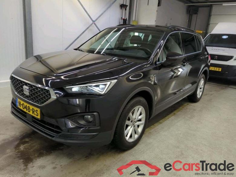 SEAT Tarraco 1.5 TSI Style #1