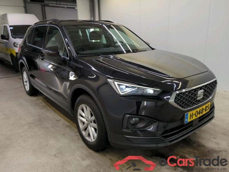 SEAT Tarraco 1.5 TSI Style #5