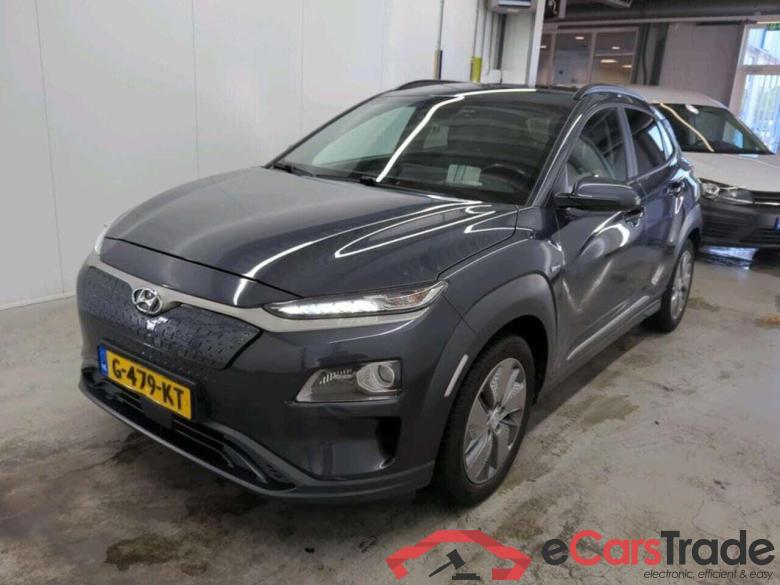 HYUNDAI Kona EV Premium 64 kWh #1