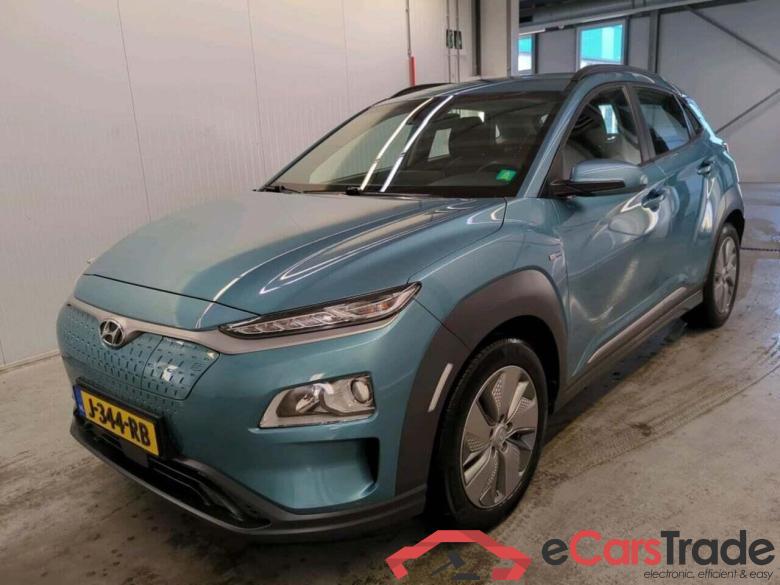 HYUNDAI Kona EV Comfort 64 kWh #1