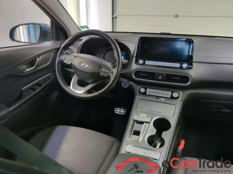 HYUNDAI Kona EV Comfort 64 kWh #3