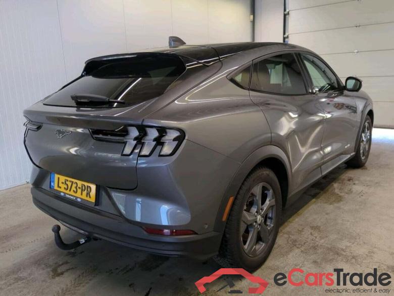 FORD Mustang Mach-E RWD 75 kWh #2