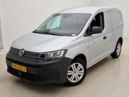VOLKSWAGEN Caddy Cargo 2.0 TDI Exclusive