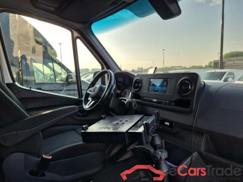 MERCEDES-BENZ Sprinter 316 2.2 CDI 7G-Tronic #3