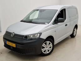 VOLKSWAGEN Caddy Cargo 2.0 TDI Exclusive