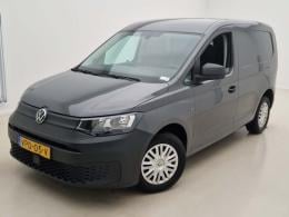 VOLKSWAGEN Caddy Cargo 2.0 TDI Comfort