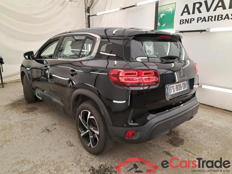 Citroen BlueHDi 130 S&S EAT8 Business C5 Aircross Business 1.5 BlueHDi 130CV BVA8 E6dT #2
